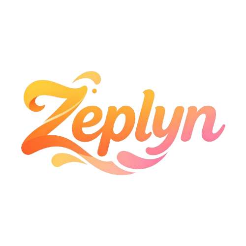 Zeplyn Logo